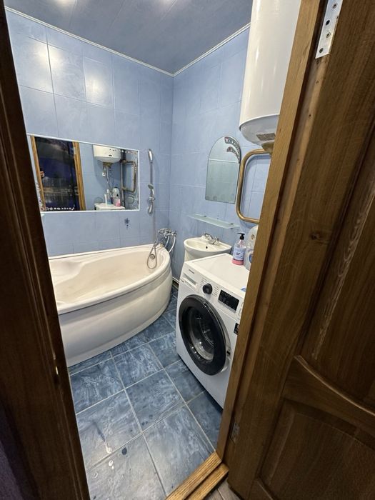 Оренда 3х кімнатної квартири Ракове