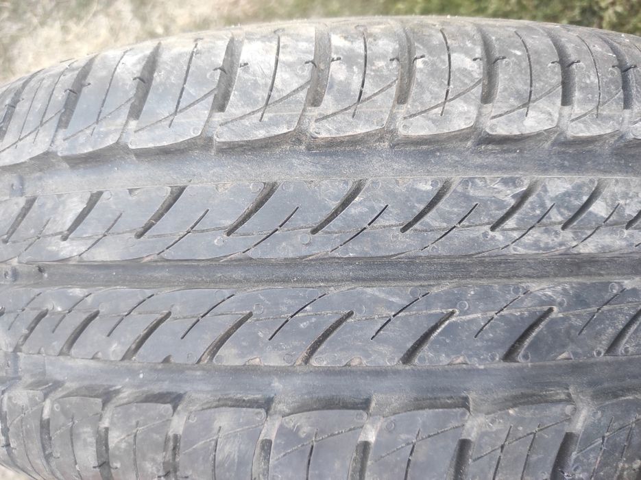 Запаска Matador Elite 2 r15