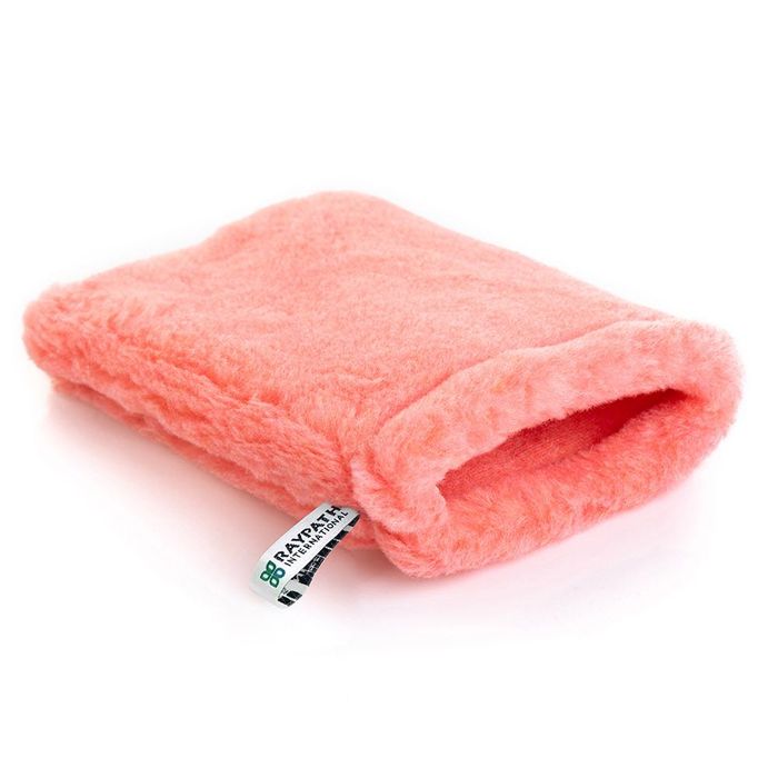 Rękawica Różowa M Raypath