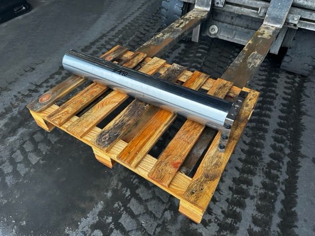 siłownik hydrauliczny nowy do prasy dwustronny hurt