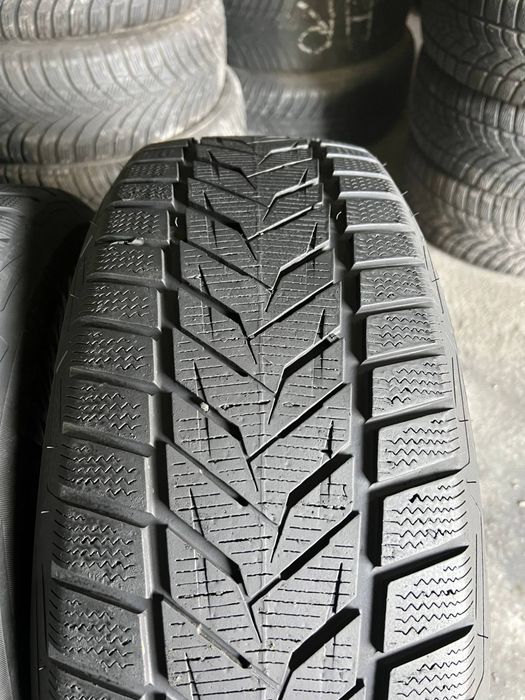Автошини зимові VREDESTEIN 225/60/18 (2 шт) Резина,Колеса,Гума,Скати,Ш