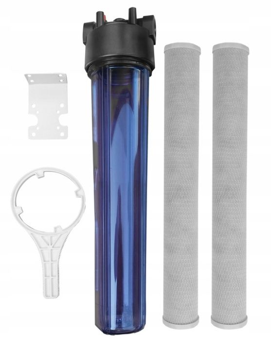 Zmiękczacz wody WATER TECHNIC 11 up-flow SUPER PACK
