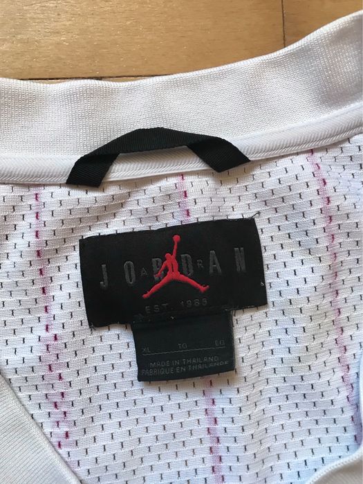 Air Jordan Jersey Essentials nike max lebron curry