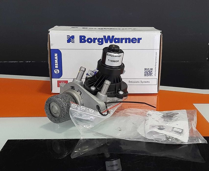 Válvula Egr Bmw 16d 18d e 20d