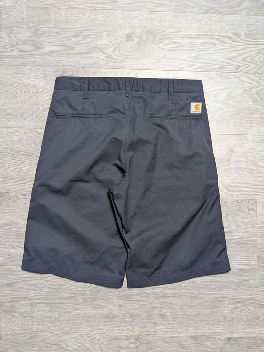 Carhartt WIP Presenter Short