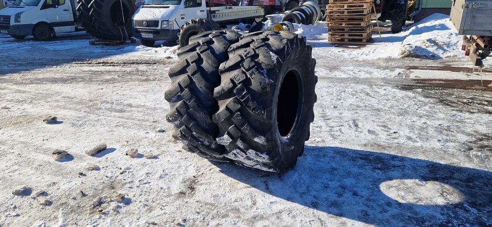 445/65r22.5 18R22.5 18-22.5 445/65-22.5 Magini Aeolus 60% bez napraw