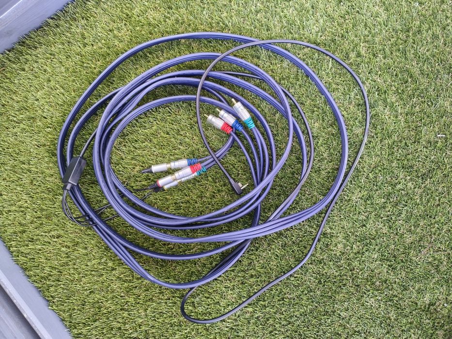 kabel AV Component