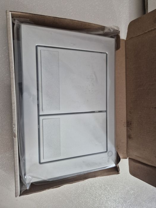 Панель змиву для унітаза Qtap