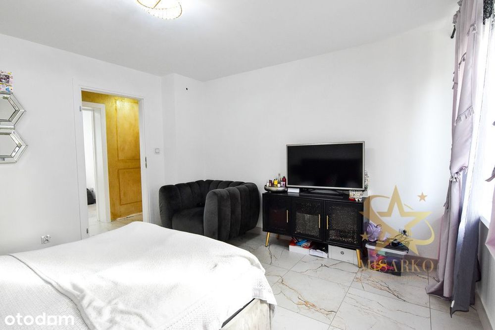 *Piękny dom wolnostojący Nierośno* 180 m²