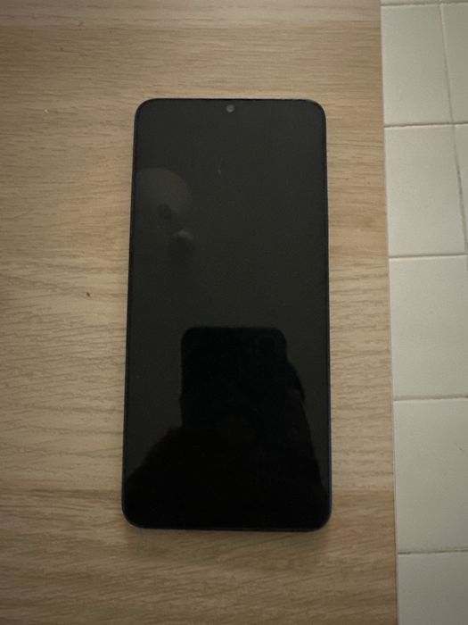 Xiaomi HyperOs Redmi 13c