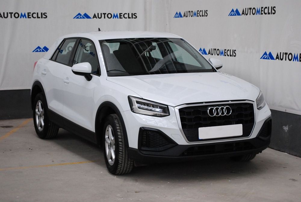 Audi Q2 30 TFSI