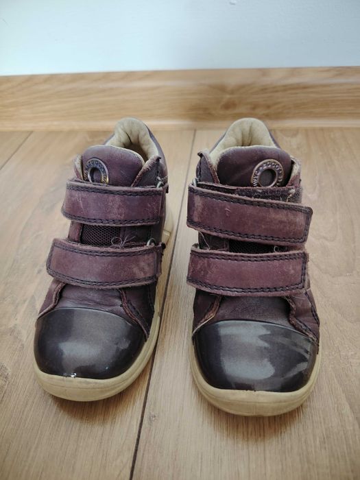 Buty dziewczęce Ecco 24