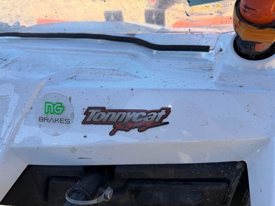Polaris RZR 800 TonnyCat Racing L7e