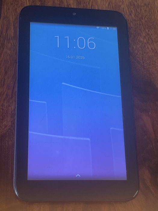 Tablet Alcatel Pixie 7 - Kraków