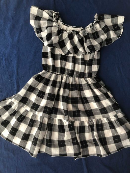 Джемпер футболка 95% хлопка Mayoral 152см сарафан платье блуза 9-12лет