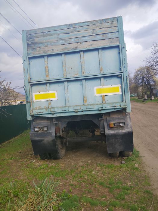Продам прицеп Камаз