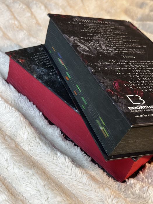 Книги «Переслідування Аделіни» та «Полювання на Аделіну»