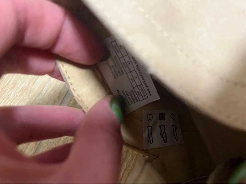 Buty damskie EMU Australia Size 42