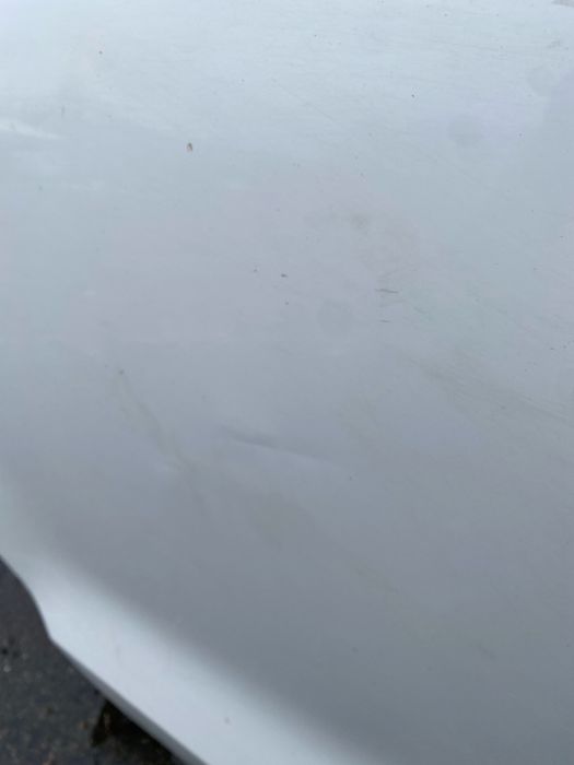 Задняя дверь Volkswagen Jetta 6 2010-2018 год