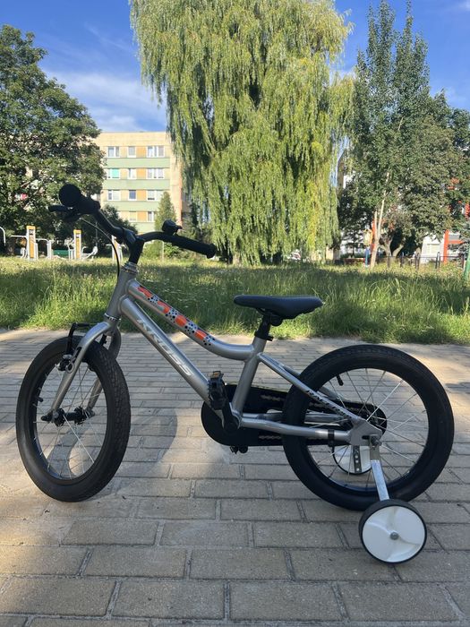 Rower dziecięcy KROSS Racer 4.0