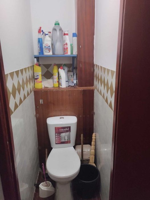 Продаж 3-кімн. квартири, 1-й мікрорайон