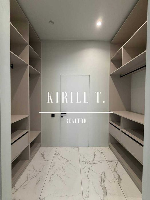 Аренда квартиры 4к 150м2 ЖК Комфорт Сити проспект А. Поля/Кирова