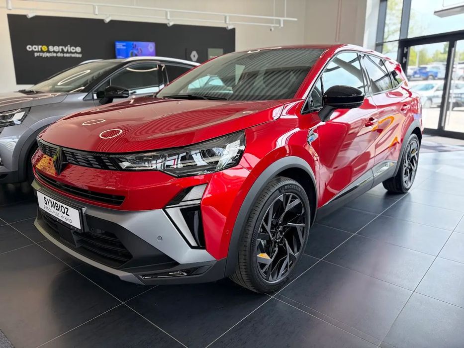 Renault Symbioz