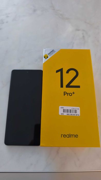 Realme 12 pro+ 5G