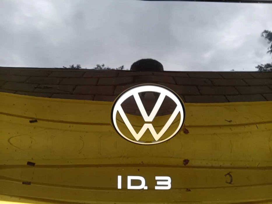 Двері багажника ляди до Volkswagen ID III IV V