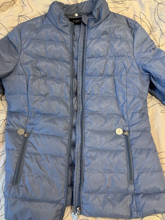 kurtka na jesien monnari