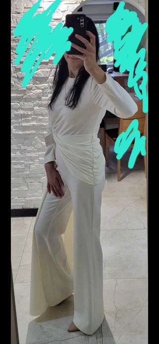 kombinezon lou castillo