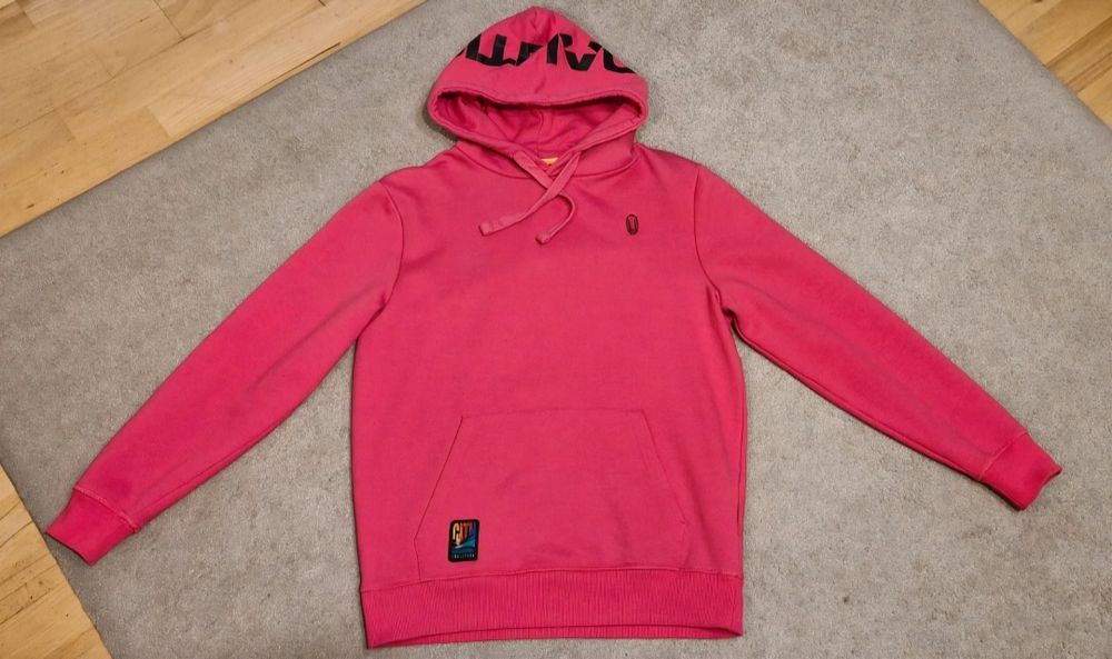 Bluza męska Diverse