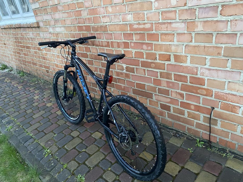 Велосипед Romet 26