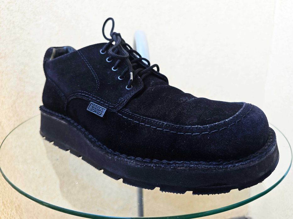 Półbuty Vagabond roz. 43