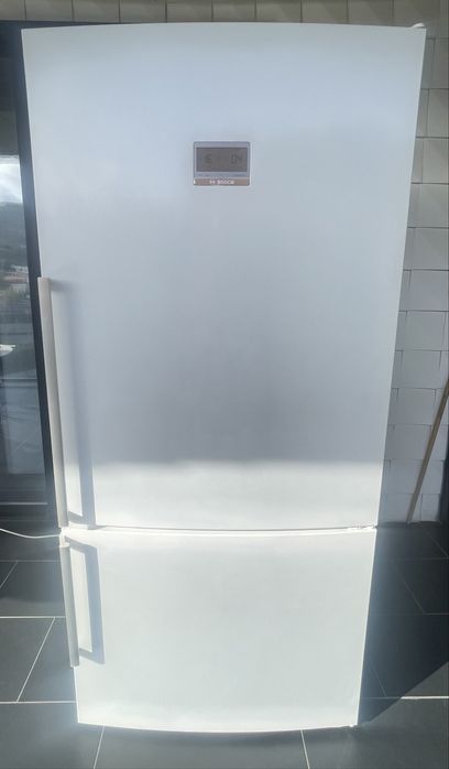 Frigorífico Bosch 641L No Frost | Grande | Excelente Estado | KGN86AW31L