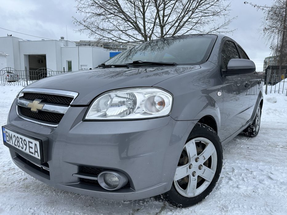 Авто у ідеальному стані  !