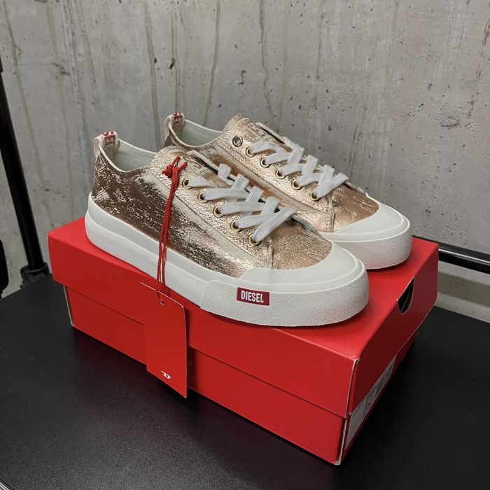 Кеди Diesel оригінал 40