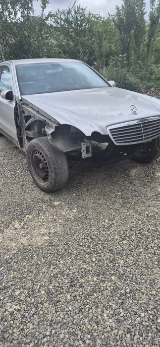 Продам w211 на розрив