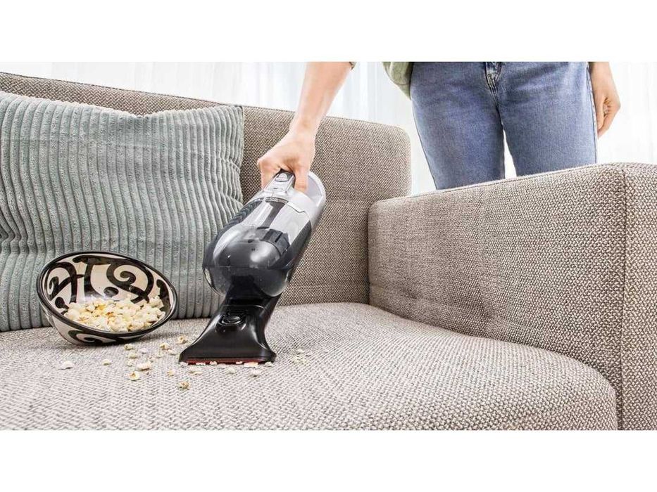 Aspirador vertical s/fios Bosch NOVO com garantia de fábrica de 3 anos