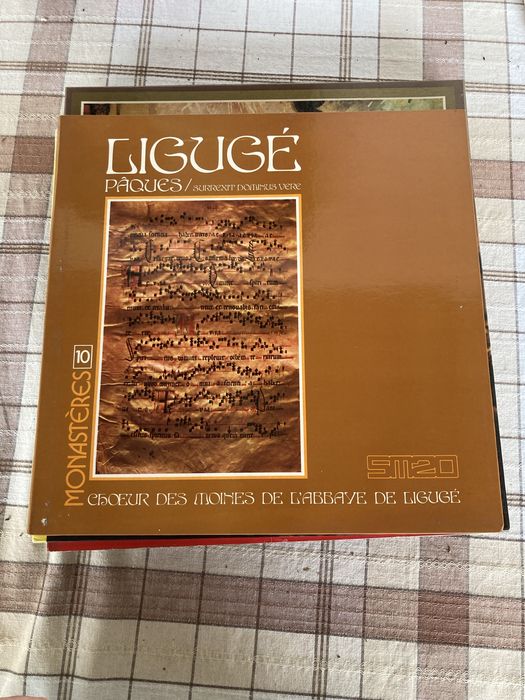 Discos Vinil variados