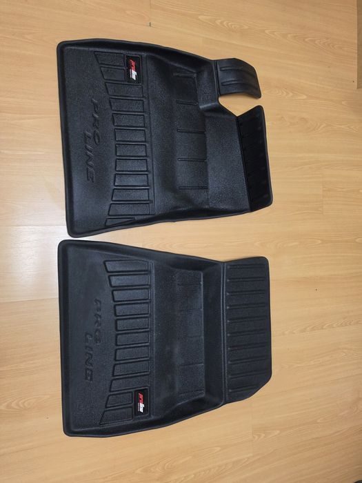 Conjunto Tapetes 3D alta qualidade Tesla Model S
