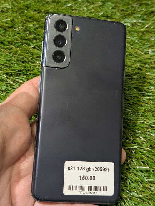 Samsung galaxy S21 (20592) 8/128GB Neverlock
