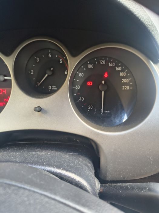 Seat altea 1900tdi