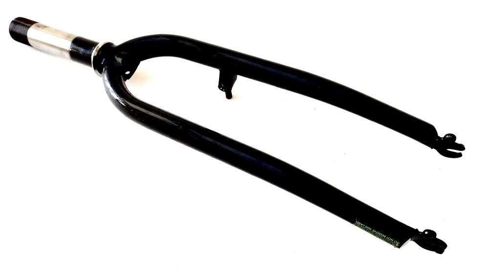 Widelec rowerowy Spinner PRO FLEX Cr-Mo 1 i 1/4'' koło 26'' nr 286