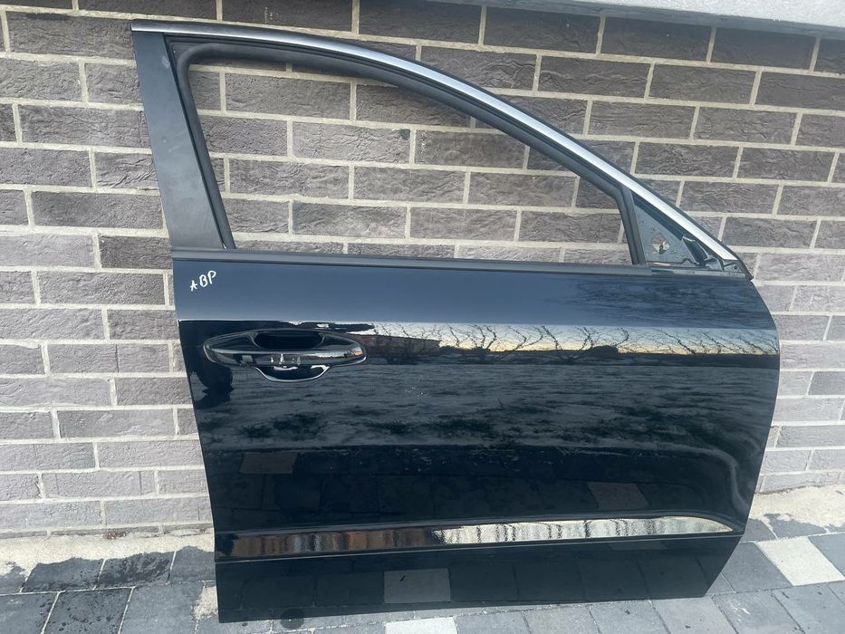 Двері для Kia NIRO || original Кіа Ніро 2 оригінал