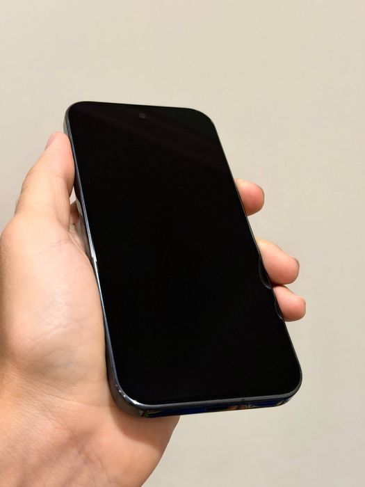 Google Pixel 9 Pro 16/128 Neverlock