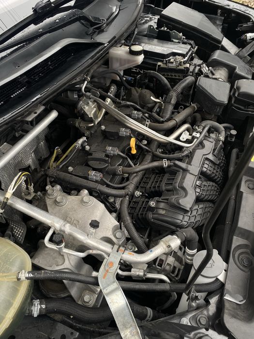 Nissan Rogue SV 2020