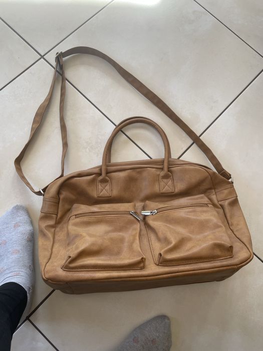 Torba pakowna 40x30 cm nowa