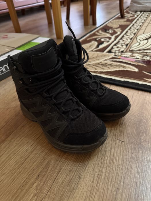 Продам оригінал ні берці