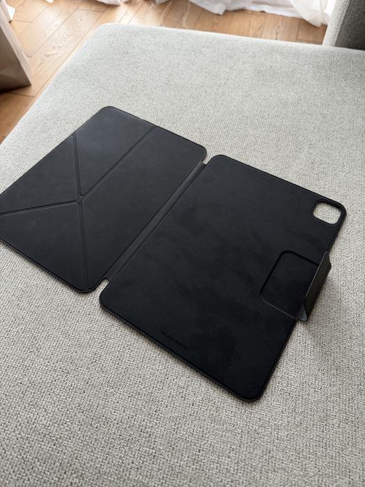 Чохол Pitaka MagEZ Folio 3 для iPad Pro 11" M4/M5 Black